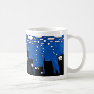 Mug Fabricants de nuage