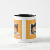 Mug Fabrication du lasagne (Centre)