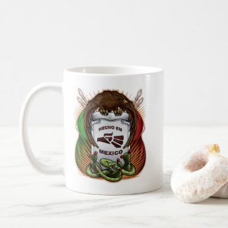 Mug Fabriqué au Mexique