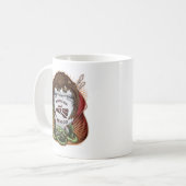 Mug Fabriqué au Mexique (Devant gauche)