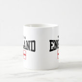 Mug Fabriqué En Angleterre (Centre)