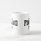 Mug Fabriqué En Finlande (Centre)