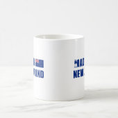 Mug Fabriqué en Nouvelle-Zélande (Centre)