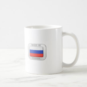 Mug Fabriqué en Russie