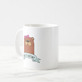 Mug Fabriqué Pour Chaque Otter (Devant gauche)