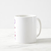 Mug Fabuleux 30e anniversaire pour les femmes (Devant droit)
