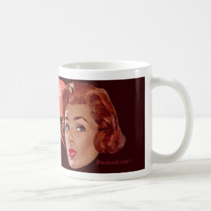 Mug fabuleux appelé, j'ai répondu