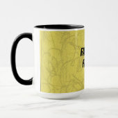 Mug Fabulous Père! (Gauche)