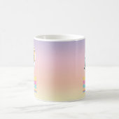 Mug Fabulous Unicorn (Centre)