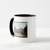 Mug Façade de l'aile de Louis XII, 1498-1503 (Devant gauche)