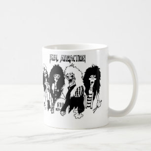 Mug facartoonmug