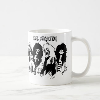 Mug facartoonmug