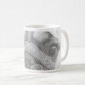 Mug Face carlin (Devant droit)