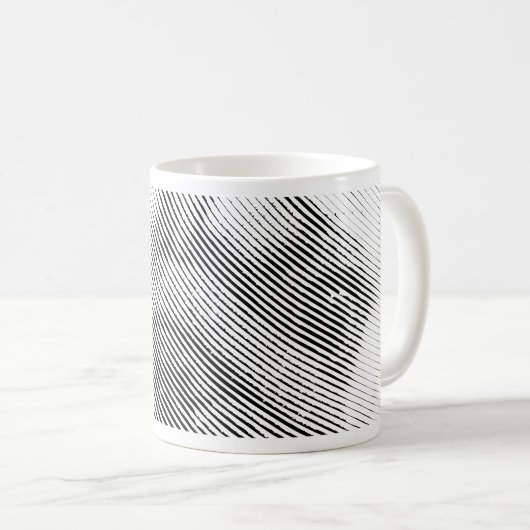 Mug Face carlin (Devant droit)