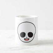 Mug Face fantôme