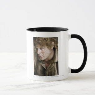 Mug Face latérale Samwise
