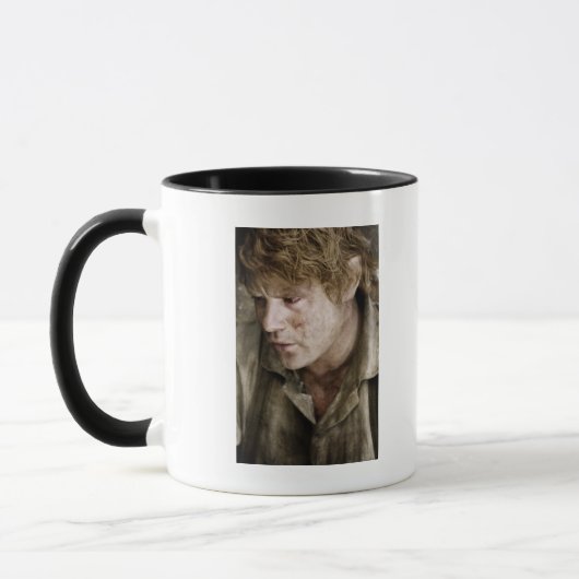 Mug Face latérale Samwise (Gauche)