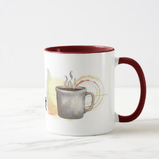 Mug facile le fait