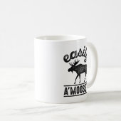 Mug Facilement A’Moose’D (Devant droit)