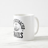 MUG FACILEMENT DISTRAIT (Devant droit)