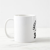 MUG FACILEMENT DISTRAIT (Gauche)