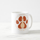 Mug Facilement Distrait Par La Poterie Et Fabricant De (Devant droit)