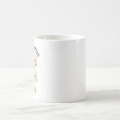 Mug Facilement distrait par les canards (Centre)