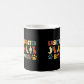 Mug Facilement Distrait Par Les Chiens (Centre)