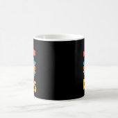 Mug Facilement Distrait Par Poupées Collector Plangono (Centre)