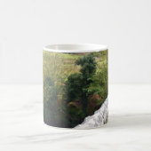 Mug façon naturelle d'imiter les animaux (Centre)