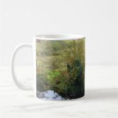 Mug façon naturelle d'imiter les animaux (Gauche)