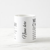 Mug Facteur (Centre)