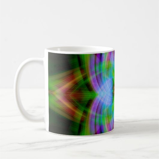 Mug Facturé (Gauche)
