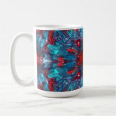 Mug Fade de caverne (Gauche)
