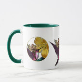 Mug Faery de colibri de KRW (Gauche)