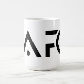 MUG FAFO (Centre)