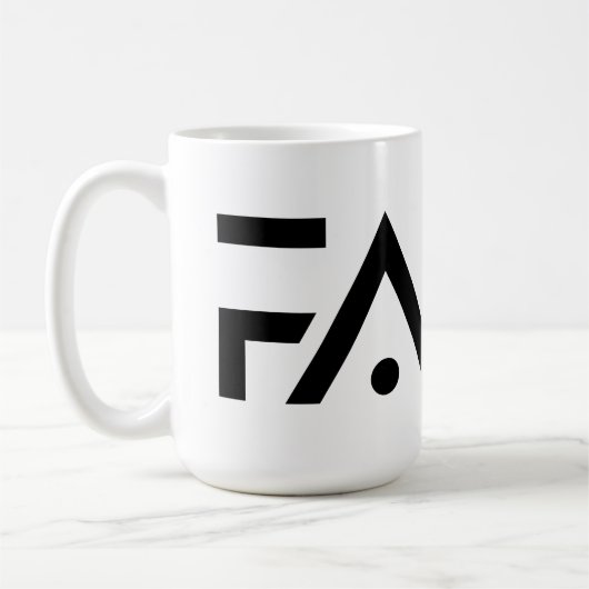 MUG FAFO (Gauche)