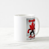 Mug FAFO Canada (Devant droit)