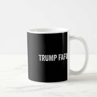 Mug Fafo Trump, Donald Trump Fafo _1 