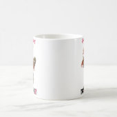 Mug Fahkumram: The Lightning God // Tekken Muay Thai (Centre)