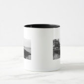 Mug Fahlen's Hope Island Caf � dans les îles San Juan (Centre)