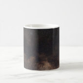 Mug Faible angle de voie laiteuse (Centre)