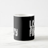 Mug Faible fidélité (Centre)