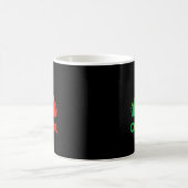 Mug Faibles niveaux de cortisol v meme (Centre)