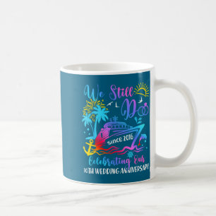 Mug Faire 10e anniversaire de mariage 10 ans de mariag
