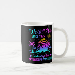 Mug Faire 50e anniversaire de mariage 50 ans de mariag
