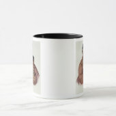 Mug Faire-Chéri-Vont, une femme d'Osage (Centre)