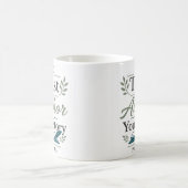 Mug Faire Confiance à l'Auteur de Notre Histoire Dévoz (Centre)