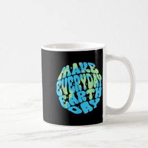 Mug Faire de chaque jour la Journée de la Terre 2026 A