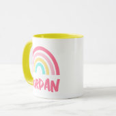 Mug Faire de la magie (Devant gauche)